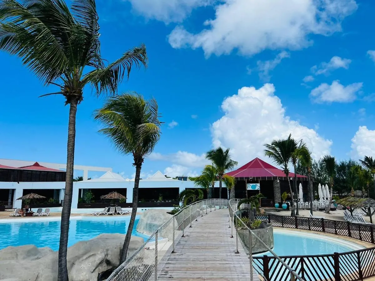 Studio Bleu Sable Saint-Francois  Saint-Francois (Grande-Terre)