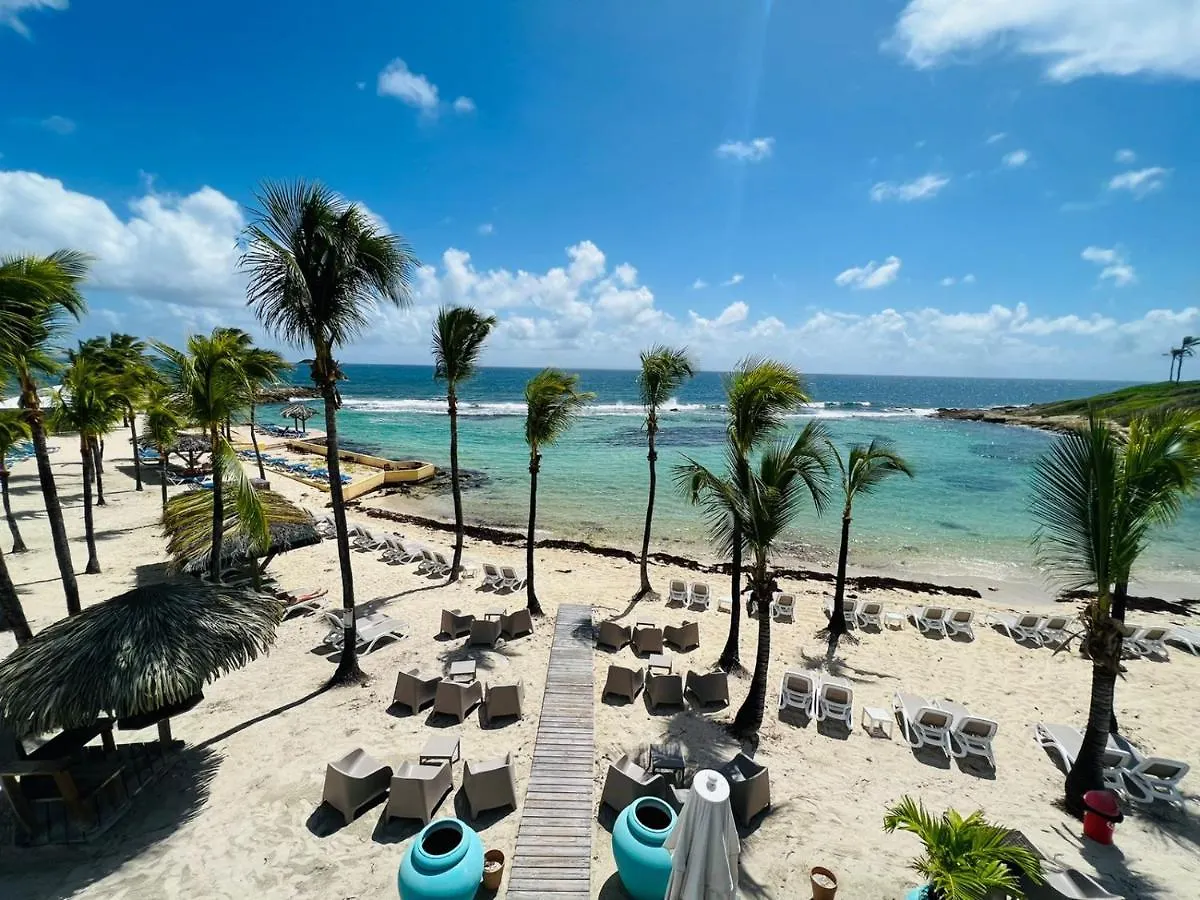 Studio Bleu Sable Saint-Francois  Saint-Francois (Grande-Terre)