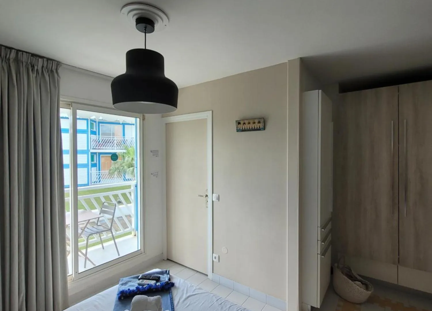Studio Bleu Sable Saint-Francois  Apartment Saint-Francois (Grande-Terre)