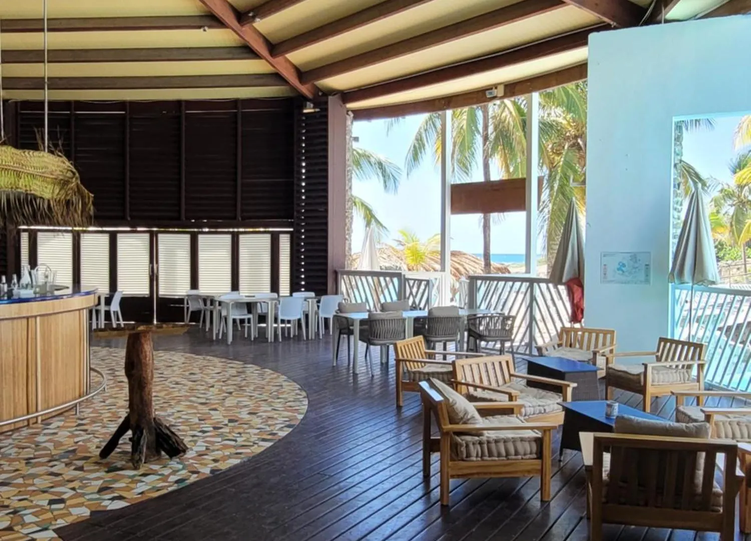 Apartment Studio Bleu Sable Saint-Francois  Guadeloupe