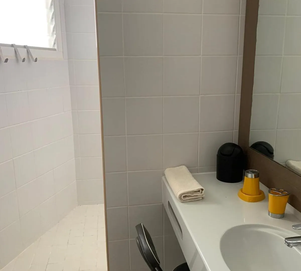Apartment Studio Bleu Sable Saint-Francois