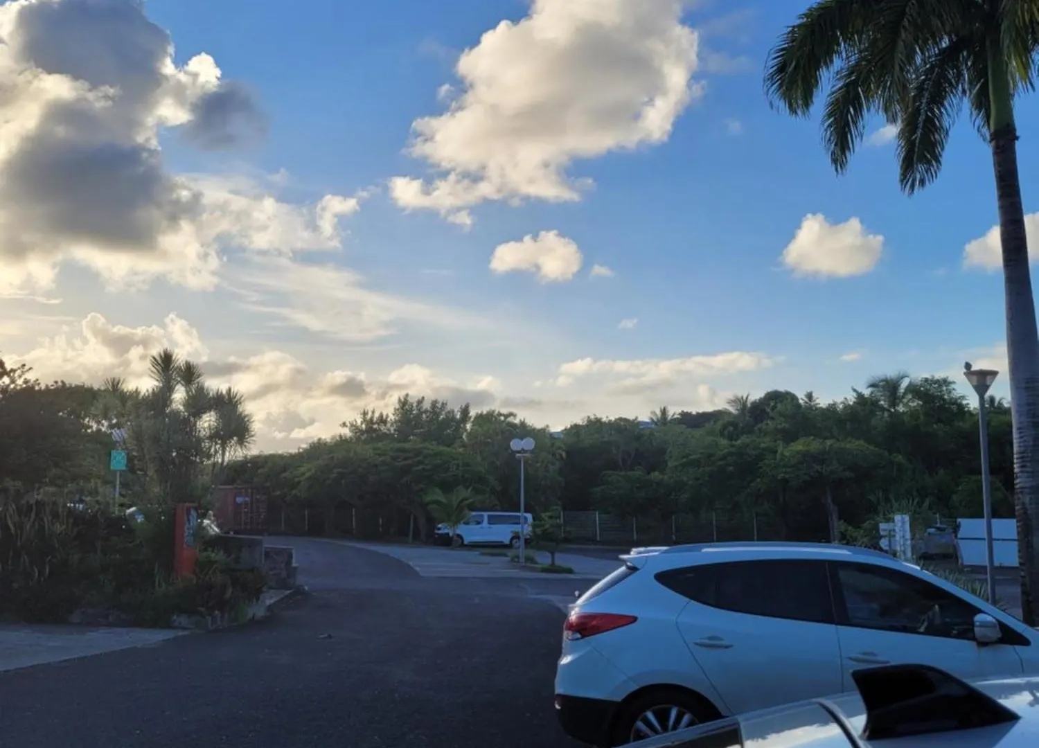 Studio Bleu Sable Saint-Francois  0*, Saint-Francois (Grande-Terre) Guadeloupe