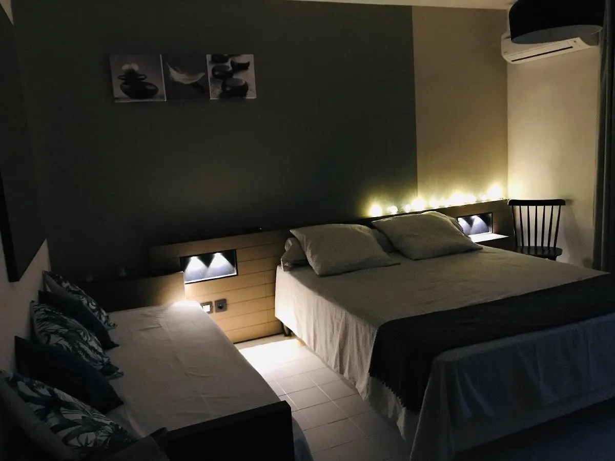Studio Bleu Sable Saint-Francois  Apartment