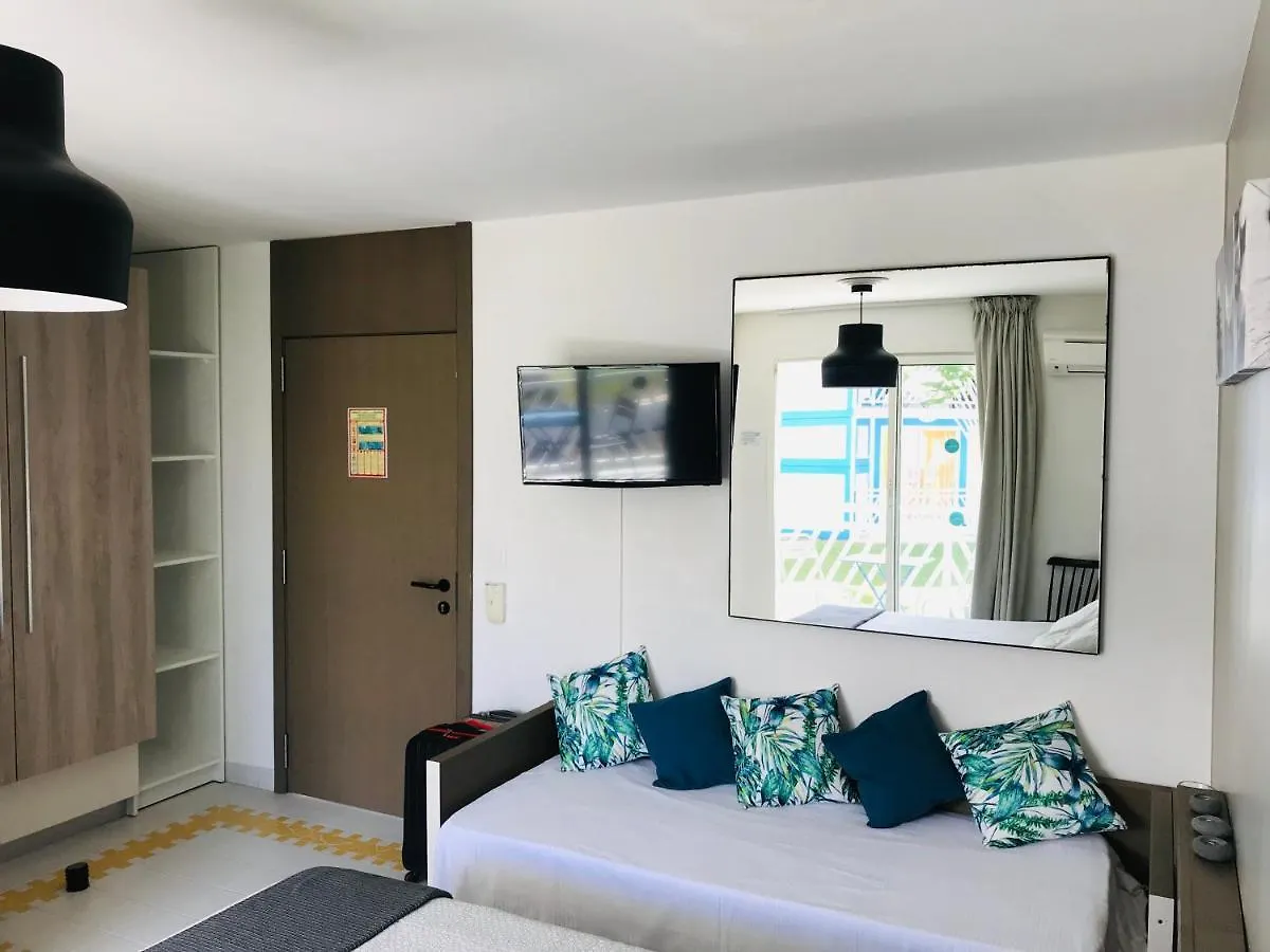 Apartment Studio Bleu Sable Saint-Francois