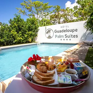 Guadeloupe Palm Hotel