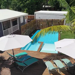 Chez Rustine Et Pompette Vakantiehuis